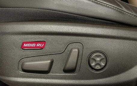 Hyundai Santa Fe IV, 2021 год, 3 897 000 рублей, 15 фотография