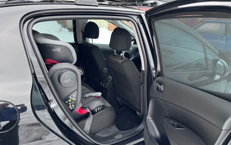 Peugeot 308 II, 2009 год, 500 000 рублей, 17 фотография