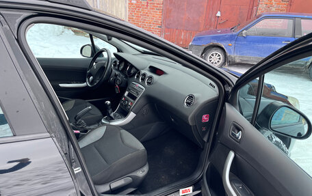 Peugeot 308 II, 2009 год, 500 000 рублей, 18 фотография