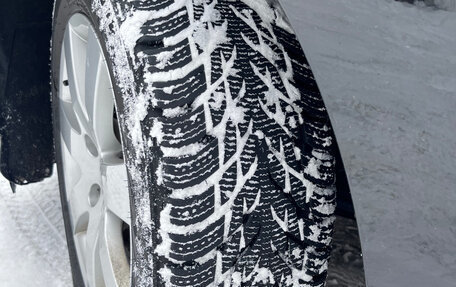 Peugeot 308 II, 2009 год, 500 000 рублей, 19 фотография