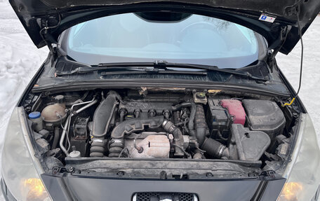 Peugeot 308 II, 2009 год, 500 000 рублей, 13 фотография