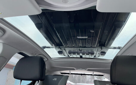 Peugeot 308 II, 2009 год, 500 000 рублей, 11 фотография