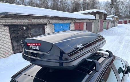 Peugeot 308 II, 2009 год, 500 000 рублей, 7 фотография