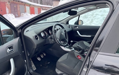 Peugeot 308 II, 2009 год, 500 000 рублей, 16 фотография