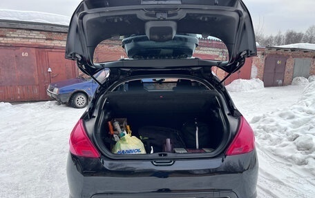 Peugeot 308 II, 2009 год, 500 000 рублей, 14 фотография