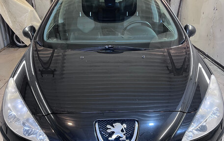 Peugeot 308 II, 2009 год, 500 000 рублей, 22 фотография