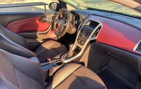 Opel Astra J, 2012 год, 950 000 рублей, 4 фотография