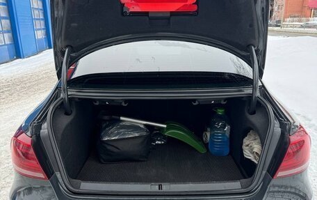 Volkswagen Passat CC I рестайлинг, 2012 год, 1 250 000 рублей, 6 фотография