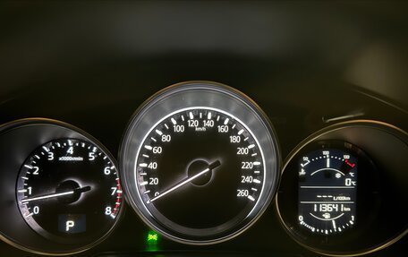 Mazda CX-5 II, 2017 год, 2 450 000 рублей, 9 фотография