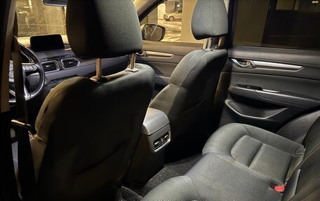 Mazda CX-5 II, 2017 год, 2 450 000 рублей, 7 фотография