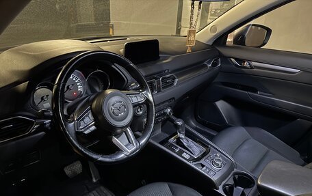 Mazda CX-5 II, 2017 год, 2 450 000 рублей, 6 фотография