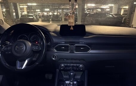 Mazda CX-5 II, 2017 год, 2 450 000 рублей, 8 фотография