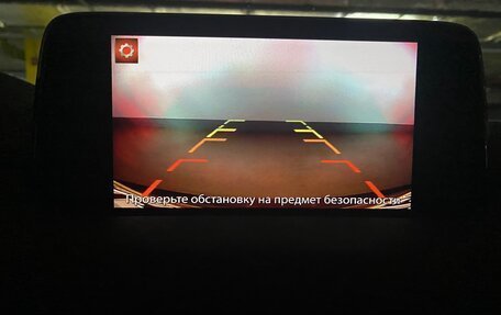 Mazda CX-5 II, 2017 год, 2 450 000 рублей, 12 фотография