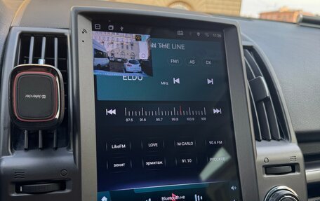 Land Rover Freelander II рестайлинг 2, 2014 год, 1 950 000 рублей, 14 фотография