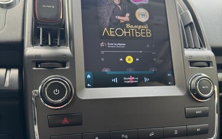 Land Rover Freelander II рестайлинг 2, 2014 год, 1 950 000 рублей, 15 фотография