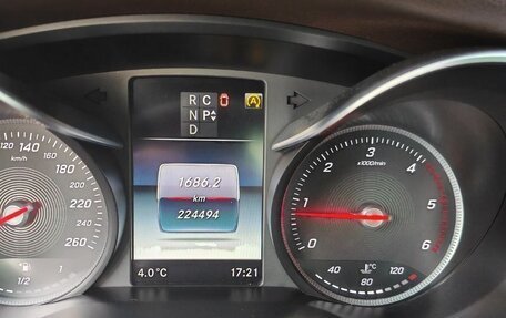 Mercedes-Benz V-Класс, 2018 год, 4 950 000 рублей, 12 фотография