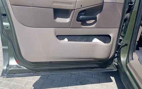 Ford Explorer III, 2001 год, 650 000 рублей, 8 фотография