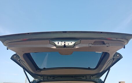 Ford Explorer III, 2001 год, 650 000 рублей, 10 фотография