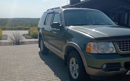 Ford Explorer III, 2001 год, 650 000 рублей, 7 фотография