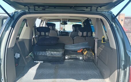 Ford Explorer III, 2001 год, 650 000 рублей, 11 фотография