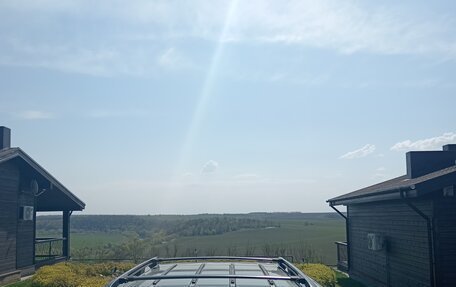 Ford Explorer III, 2001 год, 650 000 рублей, 5 фотография