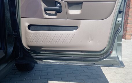 Ford Explorer III, 2001 год, 650 000 рублей, 13 фотография