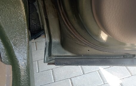 Ford Explorer III, 2001 год, 650 000 рублей, 14 фотография