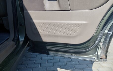 Ford Explorer III, 2001 год, 650 000 рублей, 12 фотография