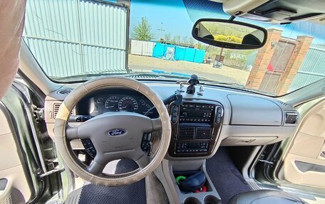 Ford Explorer III, 2001 год, 650 000 рублей, 18 фотография