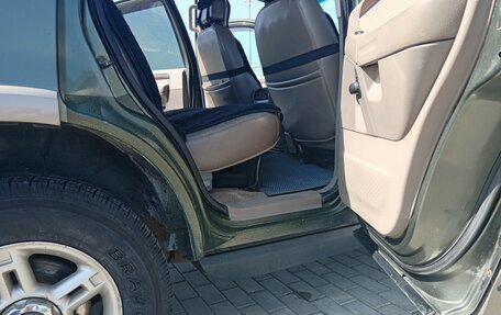 Ford Explorer III, 2001 год, 650 000 рублей, 16 фотография