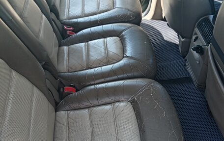 Ford Explorer III, 2001 год, 650 000 рублей, 20 фотография