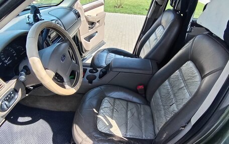 Ford Explorer III, 2001 год, 650 000 рублей, 19 фотография