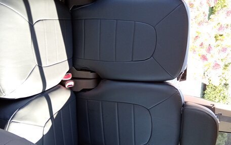 Ford Explorer III, 2001 год, 650 000 рублей, 24 фотография