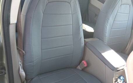 Ford Explorer III, 2001 год, 650 000 рублей, 23 фотография