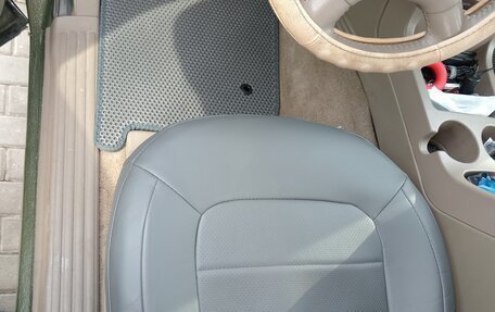 Ford Explorer III, 2001 год, 650 000 рублей, 25 фотография