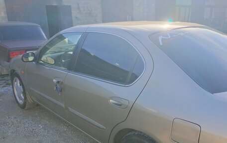 Nissan Maxima VIII, 2004 год, 580 000 рублей, 2 фотография