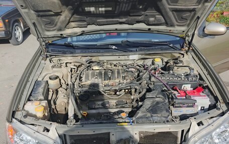 Nissan Maxima VIII, 2004 год, 580 000 рублей, 7 фотография