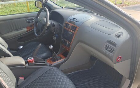 Nissan Maxima VIII, 2004 год, 580 000 рублей, 4 фотография