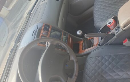 Nissan Maxima VIII, 2004 год, 580 000 рублей, 12 фотография