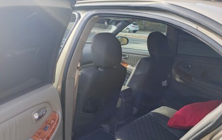 Nissan Maxima VIII, 2004 год, 580 000 рублей, 14 фотография