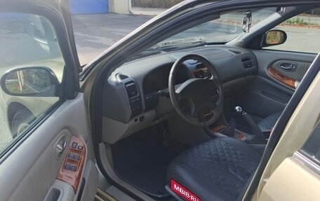 Nissan Maxima VIII, 2004 год, 580 000 рублей, 13 фотография