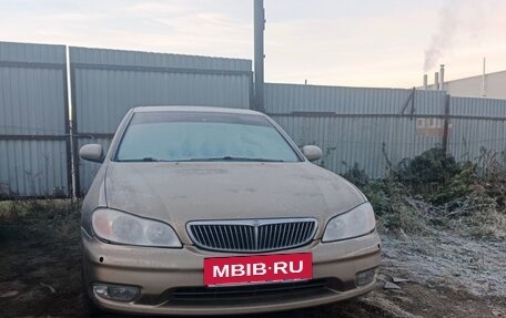 Nissan Maxima VIII, 2004 год, 580 000 рублей, 15 фотография