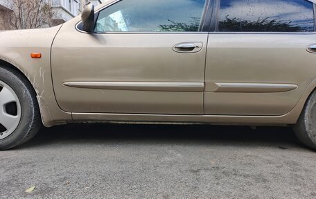 Nissan Maxima VIII, 2004 год, 580 000 рублей, 17 фотография