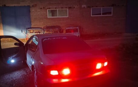 Nissan Maxima VIII, 2004 год, 580 000 рублей, 18 фотография