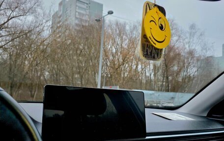 Geely Emgrand, 2023 год, 1 550 000 рублей, 8 фотография