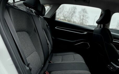 Geely Emgrand, 2023 год, 1 550 000 рублей, 11 фотография