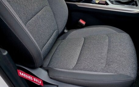 Geely Emgrand, 2023 год, 1 550 000 рублей, 10 фотография