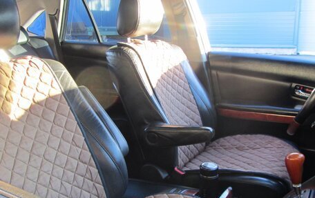 Lexus RX II рестайлинг, 2007 год, 1 650 000 рублей, 13 фотография