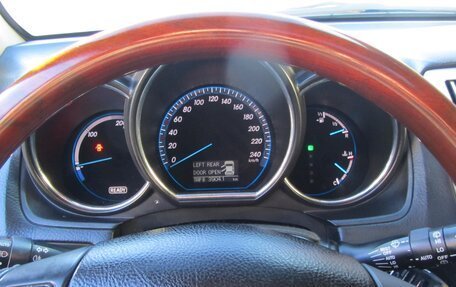 Lexus RX II рестайлинг, 2007 год, 1 650 000 рублей, 12 фотография