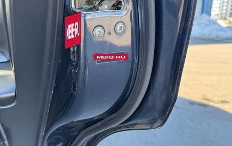 Lexus RX II рестайлинг, 2007 год, 1 650 000 рублей, 17 фотография